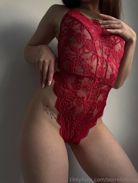 Secretofema sextape onlyfans