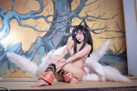 Etazhom onlyfans sexy