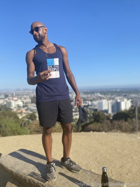 Allblacklivesmatter only fans leak porn