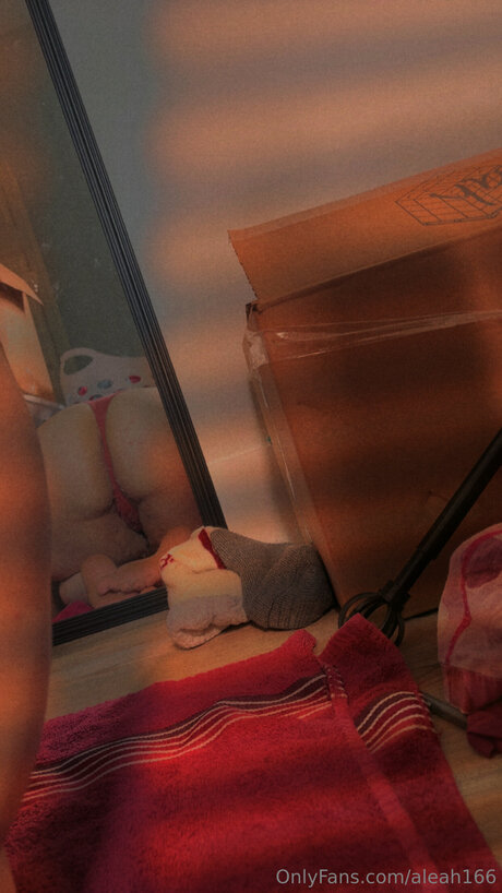 Aleah166 only fans