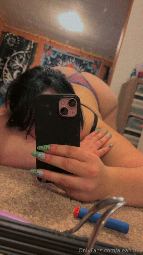 Aleah166 nudes leaked onlyfans