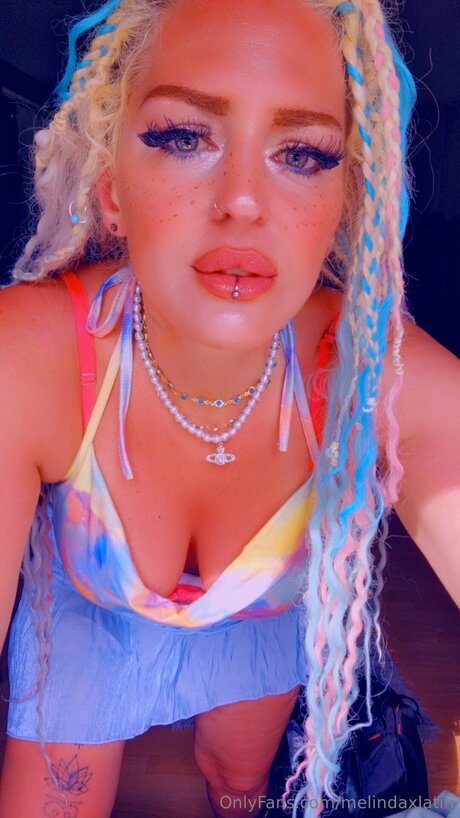 Melindaxlatin nude onlyfans
