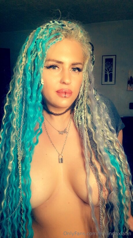 Melindaxlatin onlyfans nude pics