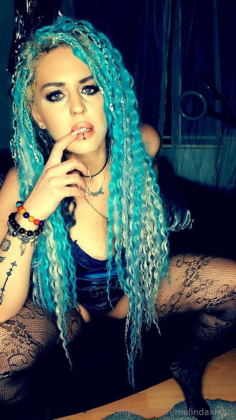 Melindaxlatin onlyfans leaks naked