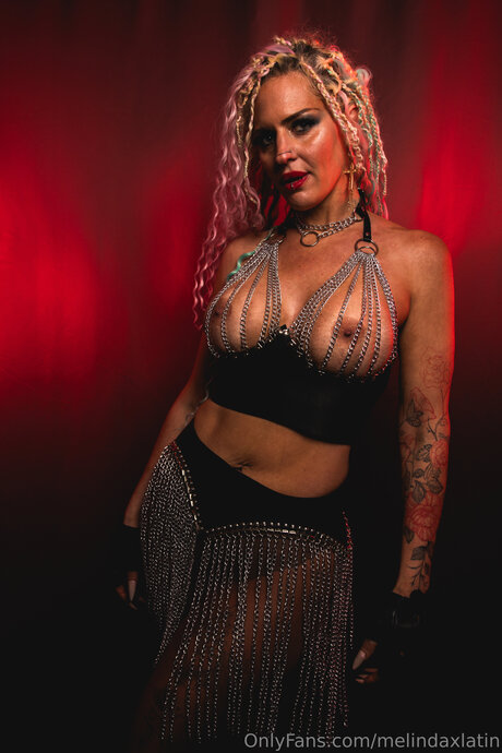 Melindaxlatin onlyfans leaks.