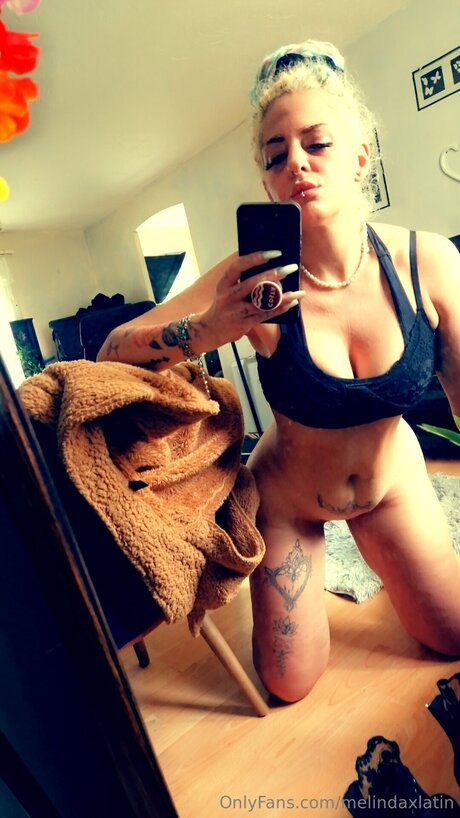 Melindaxlatin onlyfans uncensored