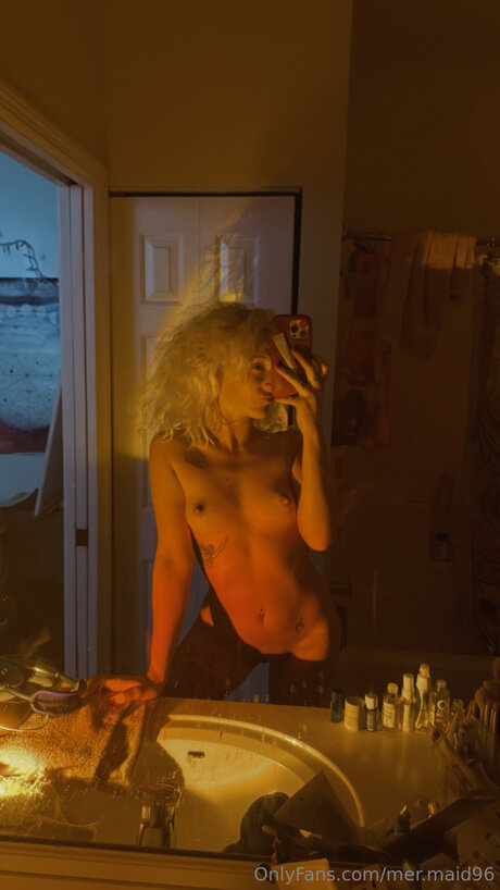 Themermaid007 nude leak onlyfans