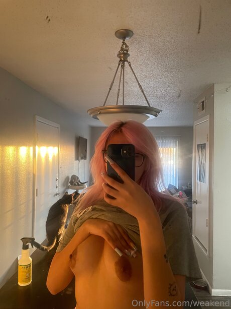 Weakend onlyfans nudes leaks