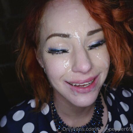 Bell Pepper69 onlyfans nude photos