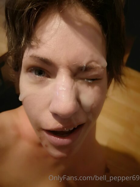 Bell Pepper69 onlyfans leak naked