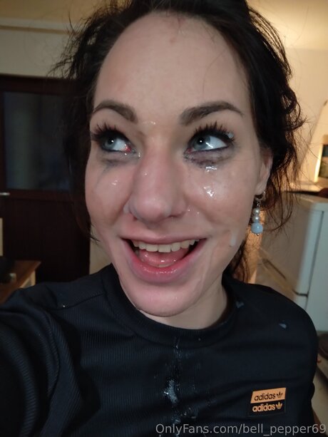 Bell Pepper69 nudes onlyfans