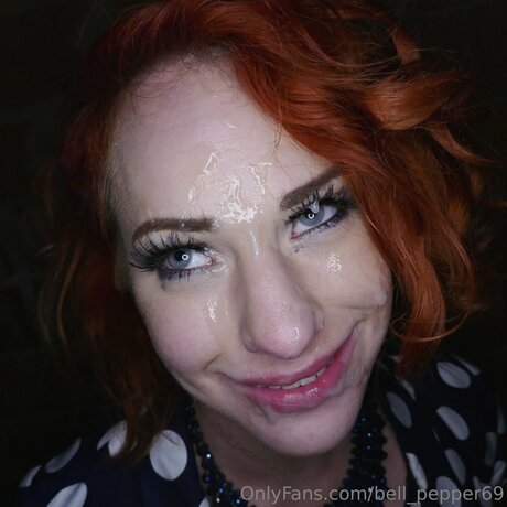 Bell Pepper69 leaked porn onlyfans