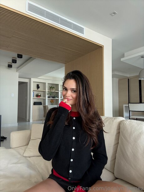 Jocelyn Gomez onlyfans xxx