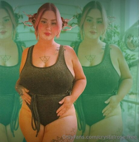 Crystalrose Free onlyfans leams