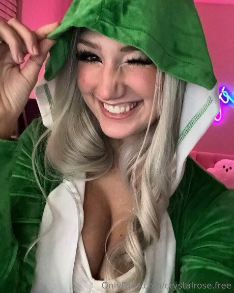 Crystalrose Free nude onlyfans