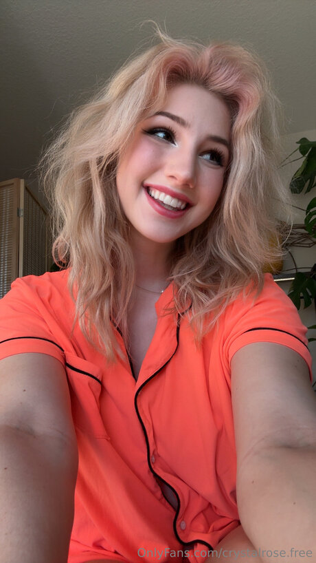 Crystalrose Free onlyfans sex