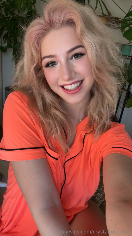 Crystalrose Free onlyfans leaj