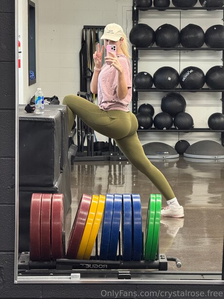 Crystalrose Free onlyfans leaked dirtyship