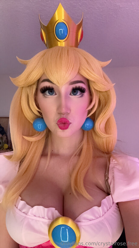 Crystalrose Free onlyfans leaked porn