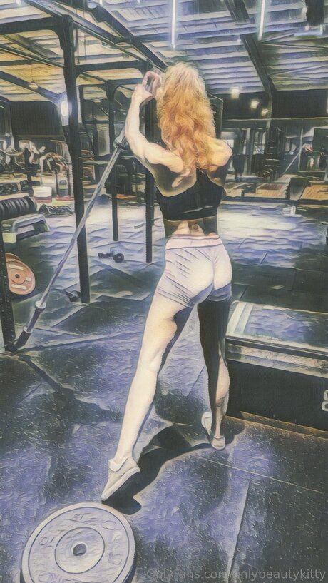 Onlybeautykitty leak only fans