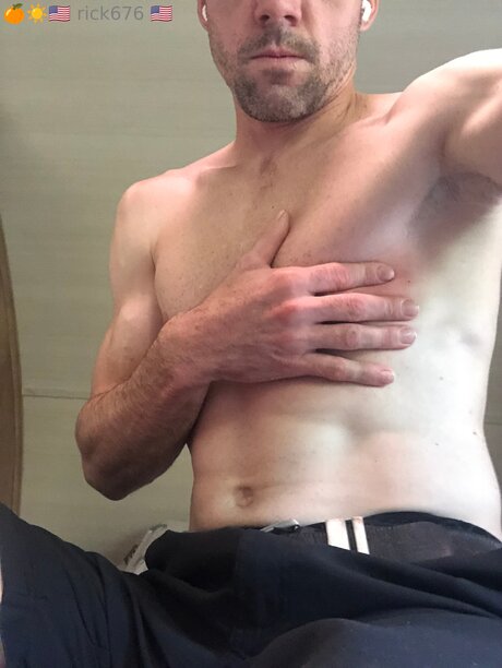 Rick676 onlyfans leaks sex