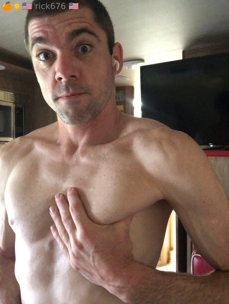 Rick676 Profile pic