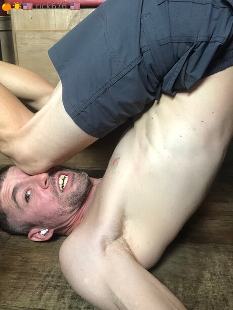 Rick676 leaked only fans