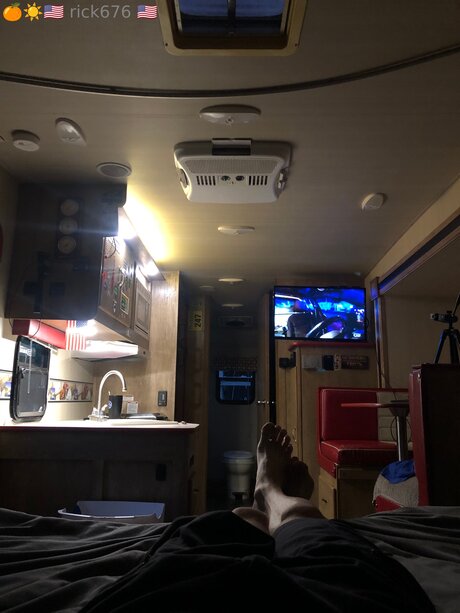 Rick676 naked on onlyfans