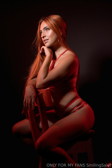 Smilingsalor onlyfans model images