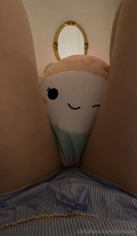 Elinbabe nude onlyfans pics