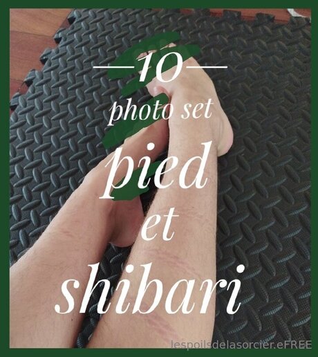 Poilsdesorcier Efree onlyfans strip tease