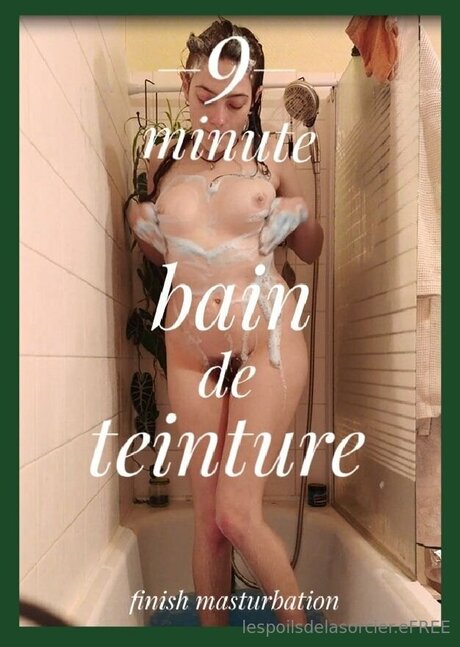 Poilsdesorcier Efree naked onlyfans leak