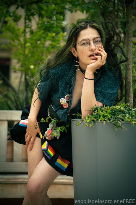 Poilsdesorcier Efree nude onlyfans leak