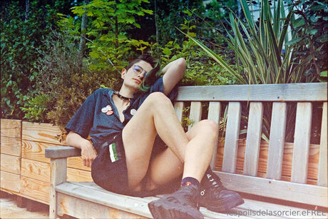 Poilsdesorcier Efree leaked porn onlyfans