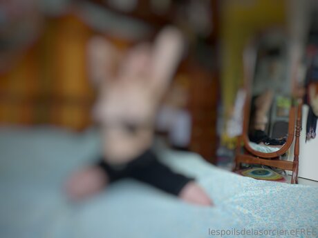 Poilsdesorcier Efree tits onlyfans