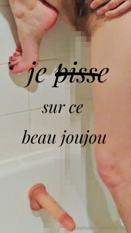 Poilsdesorcier Efree onlyfans xxx