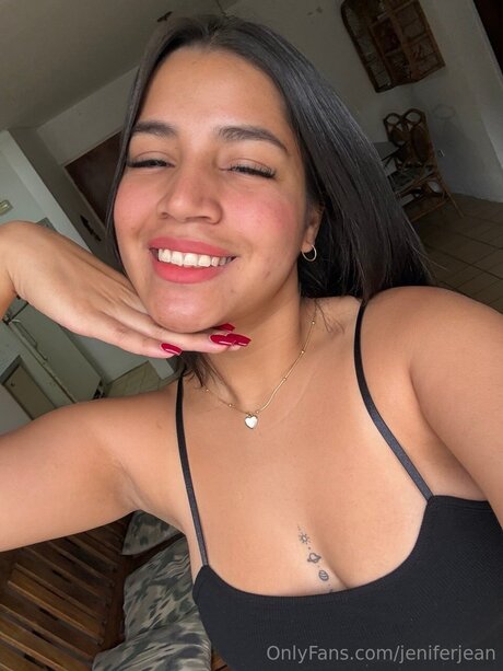 Jeniferjean onlyfans leak sex