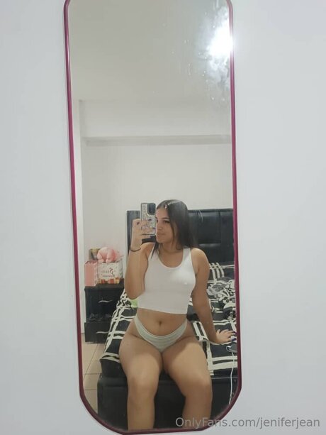 Jeniferjean new onlyfans leaks