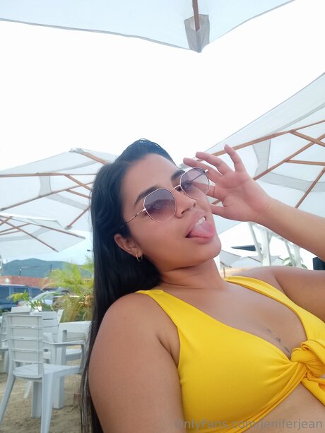 Jeniferjean nude only fans