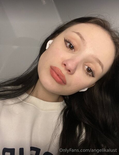 Angelikalust leaked onlyfans pictures