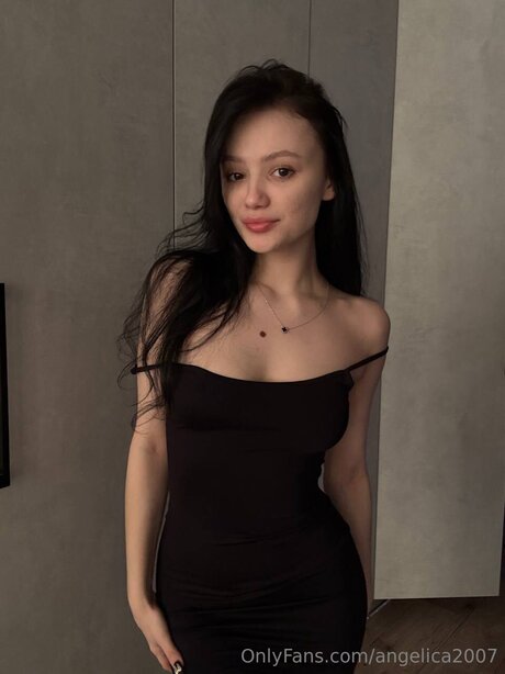 Angelikalust nudes onlyfans leaked