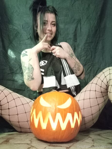 Alexvog onlyfans naked