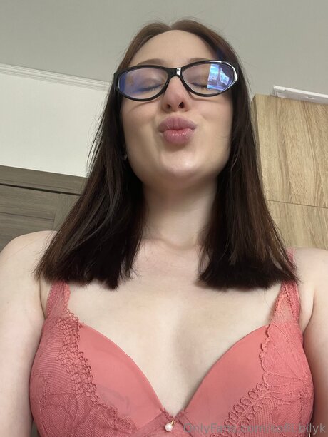 Sofii Bilyk leaks only fans