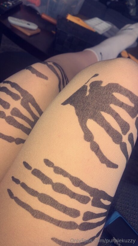 Caspersthickxx onlyfans nude leaked