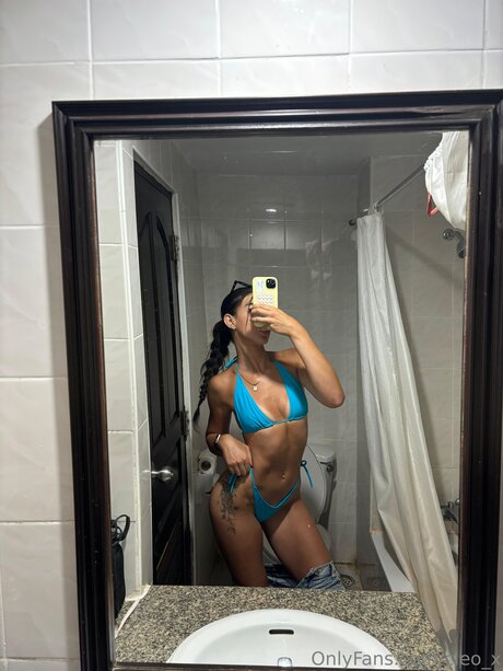 Cleo X onlyfans leak porn