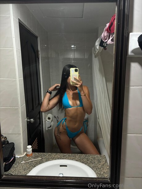 Cleo X leaked onlyfans nudes