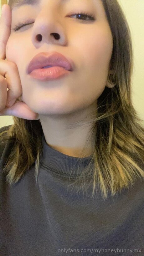 Myhoneybunny Mx onlyfans leaked dirtyship