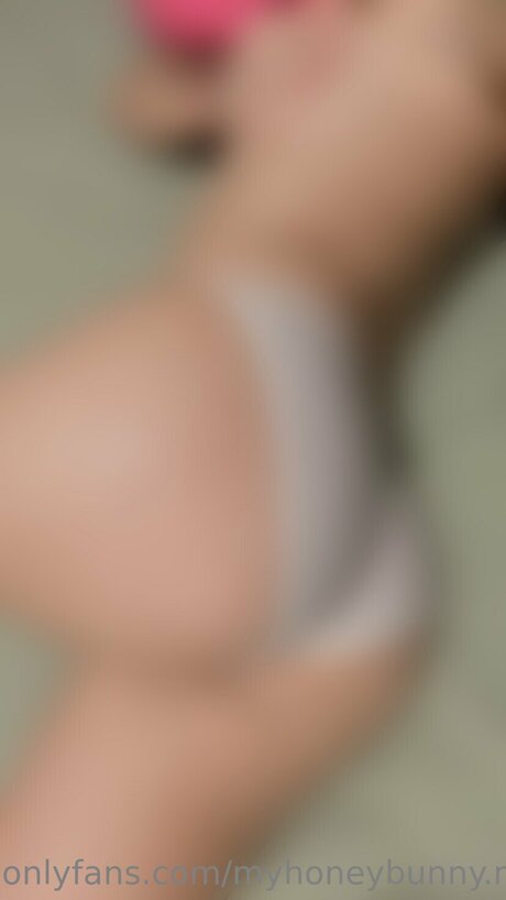 Myhoneybunny Mx onlyfans sex leaked