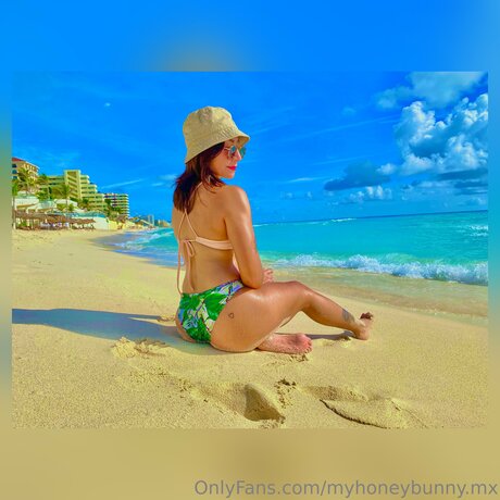 Myhoneybunny Mx only fans leaks