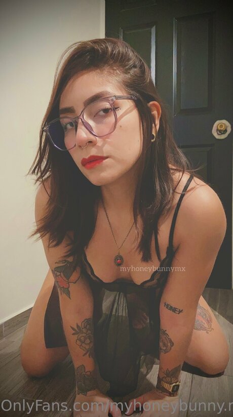Myhoneybunny Mx onlyfans sextape leak
